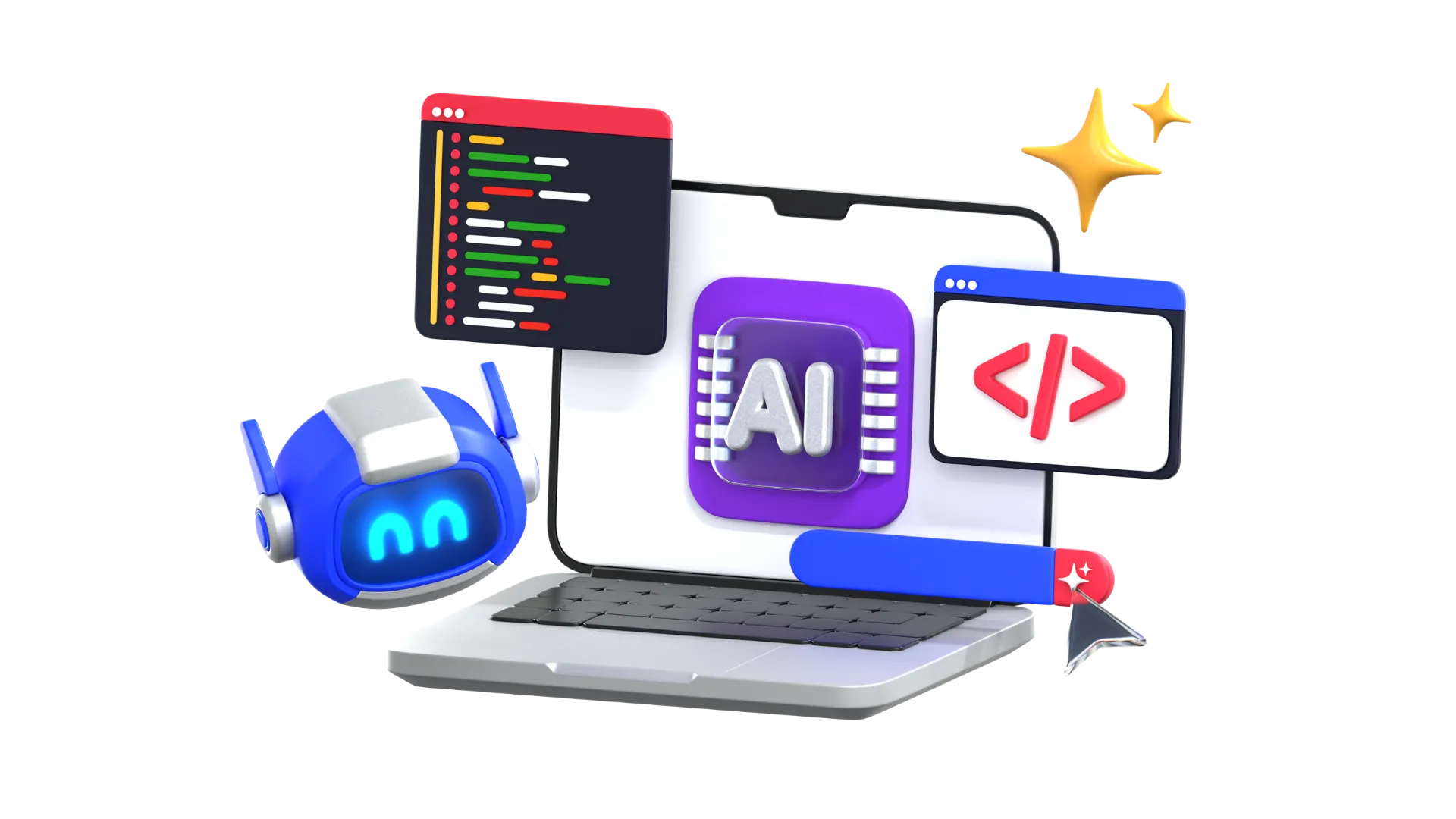 Expert AI-Powered Travel Platform Development | Associative Pune