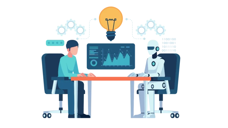 Expert AI Quantitative Finance Platform Development | Associative Pune