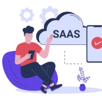 Expert AI SaaS Platform Development Services | Associative Pune