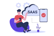 Expert AI SaaS Platform Development Services | Associative Pune