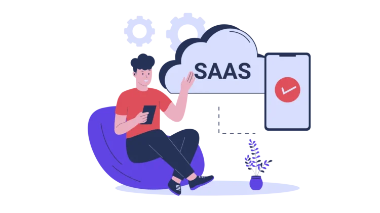 Expert AI SaaS Platform Development Services | Associative Pune