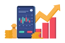AI Share Market Trading App Development | Associative Pune