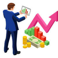 Expert AI Share Market Trading Platform Development | Associative Pune