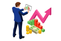 Expert AI Share Market Trading Platform Development | Associative Pune