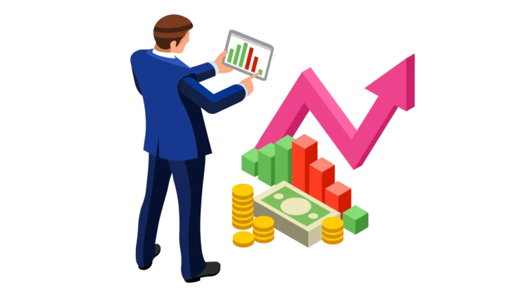 Expert AI Share Market Trading Platform Development | Associative Pune