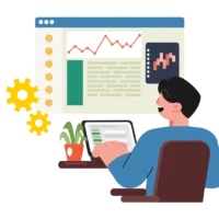 Expert AI Share Market Trading Website Development | Associative