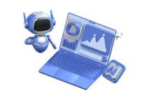 Expert AI Software Development Company in Pune | Associative