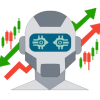 Expert AI Stock Trading Software Development in India | Associative