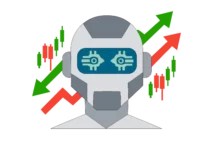 Expert AI Stock Trading Software Development in India | Associative