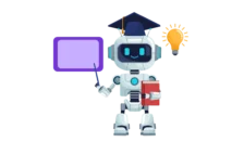 Expert AI Teacher App Development Services in India | Associative