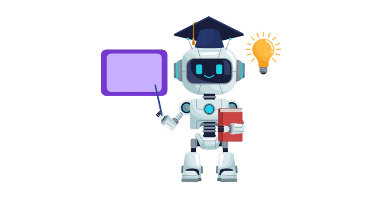 Expert AI Teacher App Development Services in India | Associative