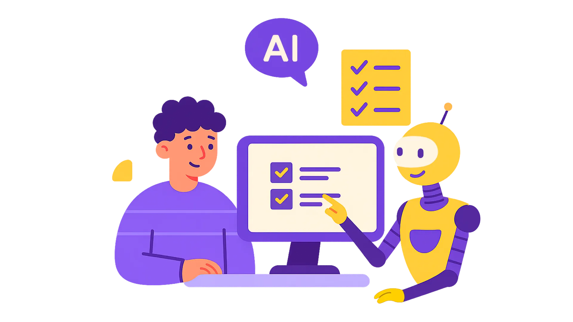 Expert AI Trading Agent Development Company in Pune | Associative