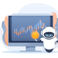 Expert AI Trading Bot Development Services in Pune | Associative