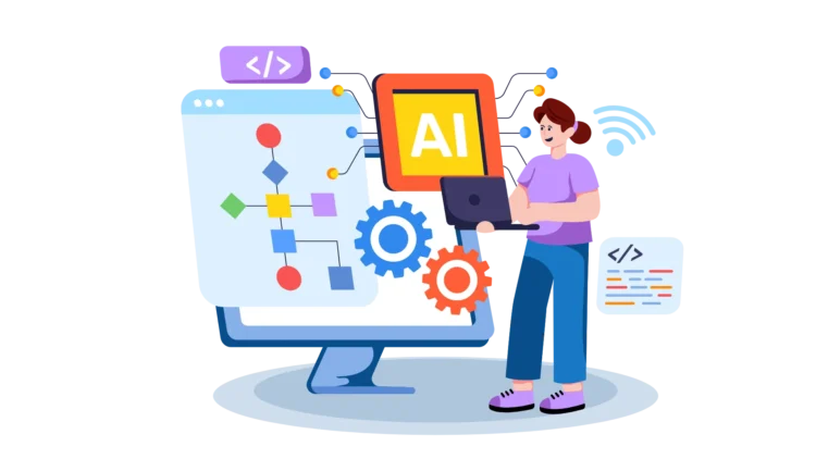 AI Tutoring Platform Development | Build Smart EdTech with Associative