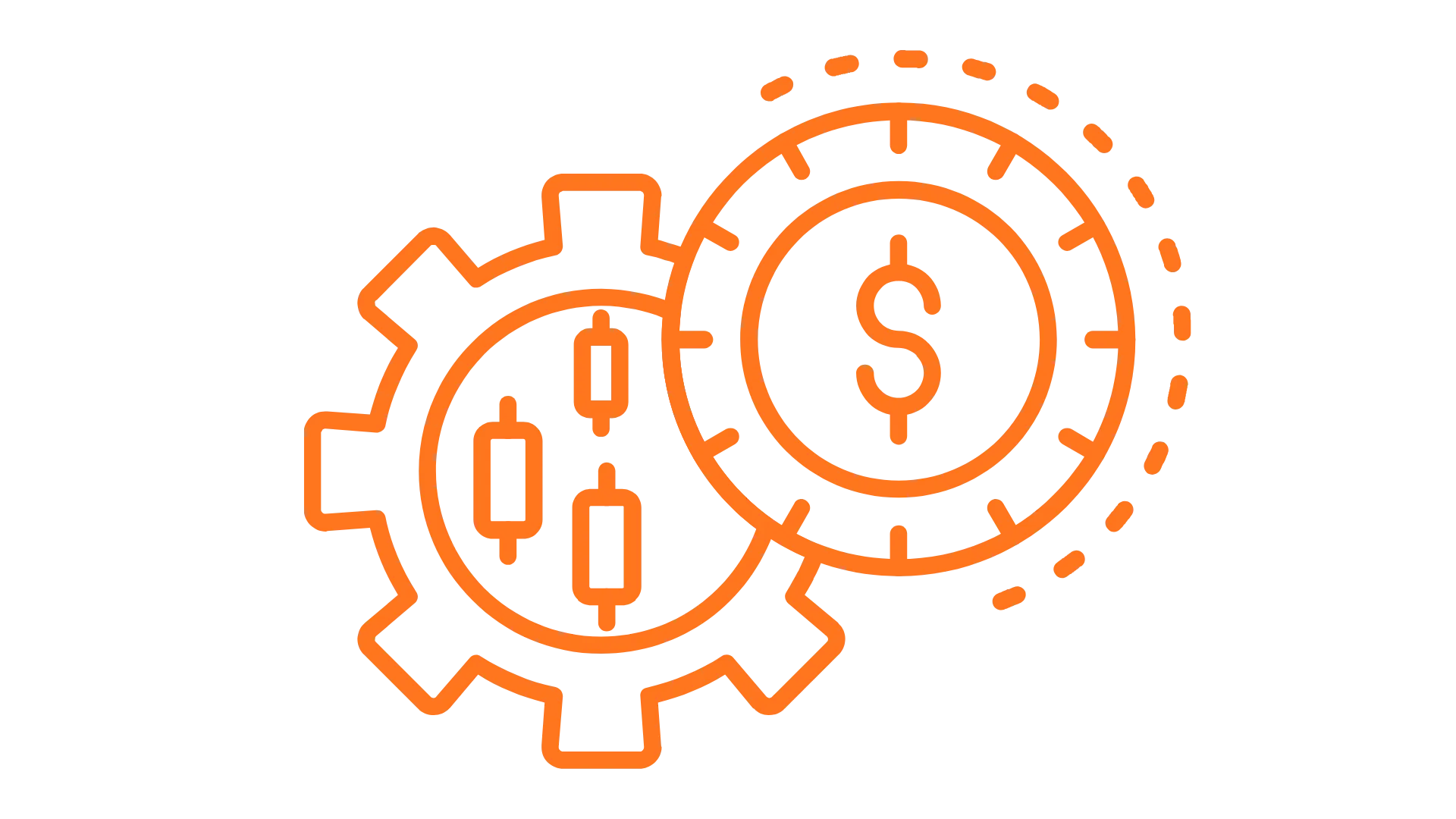Expert Algorithmic Trading Platform Development | Associative Pune