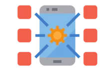 Expert Android and iOS Mobile App Development Services | Associative Pune