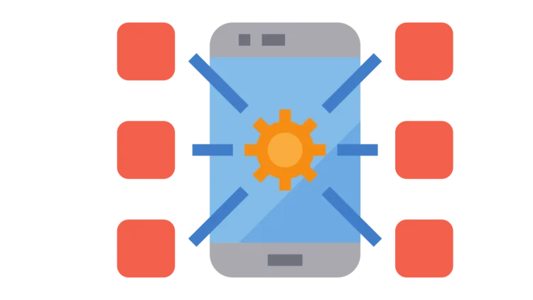 Expert Android and iOS Mobile App Development Services | Associative Pune
