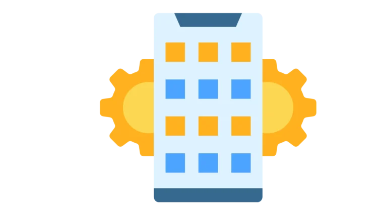 Expert Android App Development Services | Associative Pune