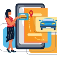 Top Android Car Classified App Development Services | Associative