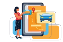 Top Android Car Classified App Development Services | Associative