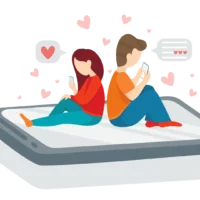 Expert Android Dating App Development Services | Associative Pune