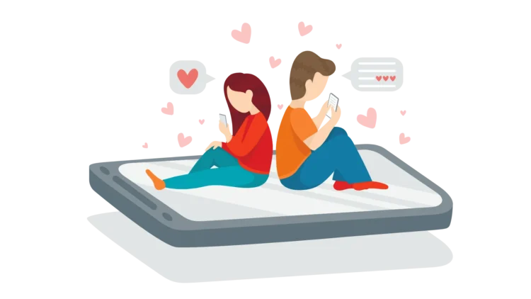 Expert Android Dating App Development Services | Associative Pune
