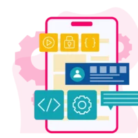 Expert Android Directory App Development | Associative Pune