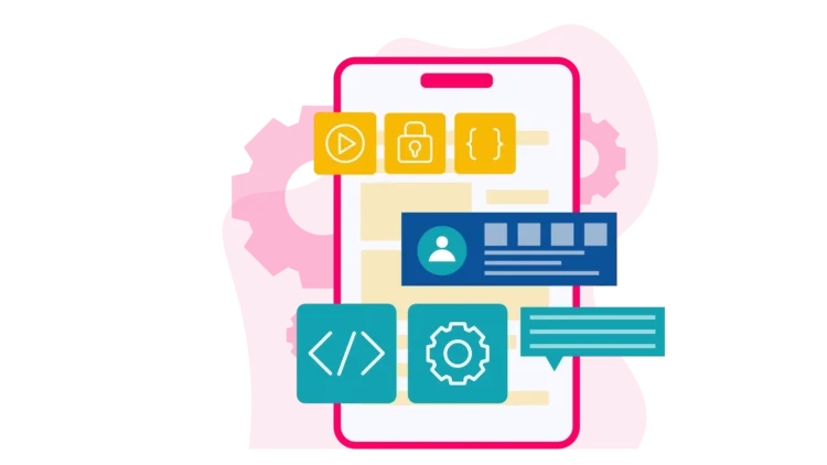 Expert Android Directory App Development | Associative Pune