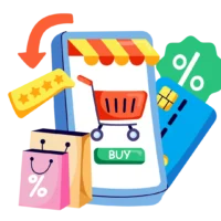 Top Android Ecommerce App Development in Pune | Associative