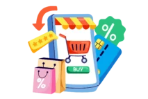 Top Android Ecommerce App Development in Pune | Associative