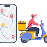 Top Android Food Delivery App Development Company in Pune | Associative
