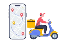 Top Android Food Delivery App Development Company in Pune | Associative
