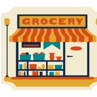 Expert Android Grocery Delivery App Development | Associative Pune