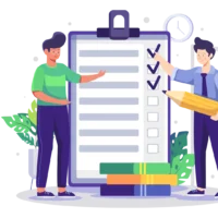 Top-Notch Android Listing App Development Services | Associative Pune
