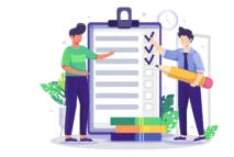 Top-Notch Android Listing App Development Services | Associative Pune