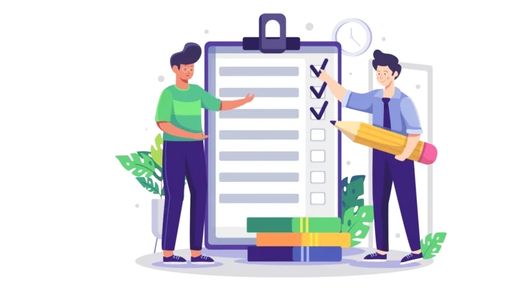 Top-Notch Android Listing App Development Services | Associative Pune