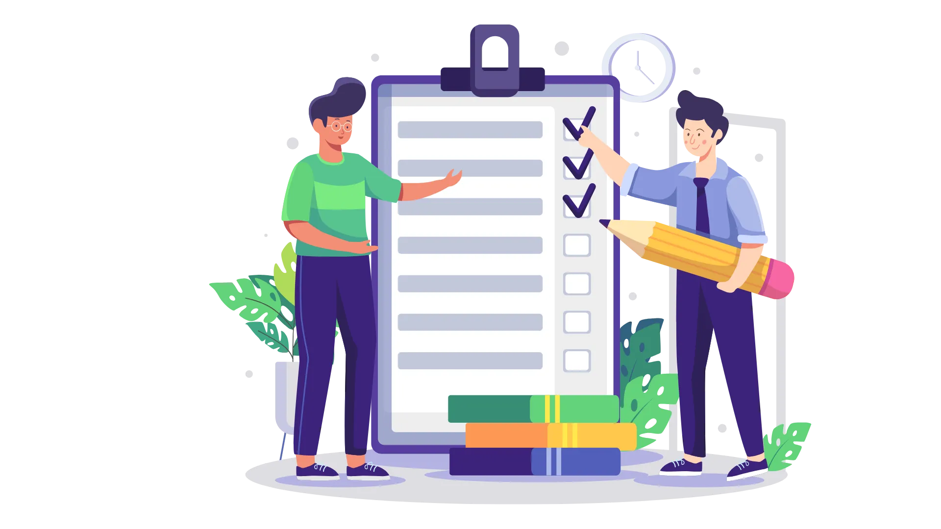 Top-Notch Android Listing App Development Services | Associative Pune
