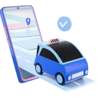Expert Android Taxi App Development Services | Associative Pune Meta Description: Looking for reliable Android taxi app development? Associative offer