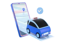 Expert Android Taxi App Development Services | Associative Pune Meta Description: Looking for reliable Android taxi app development? Associative offer