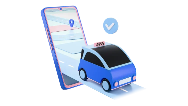 Expert Android Taxi App Development Services | Associative Pune Meta Description: Looking for reliable Android taxi app development? Associative offer