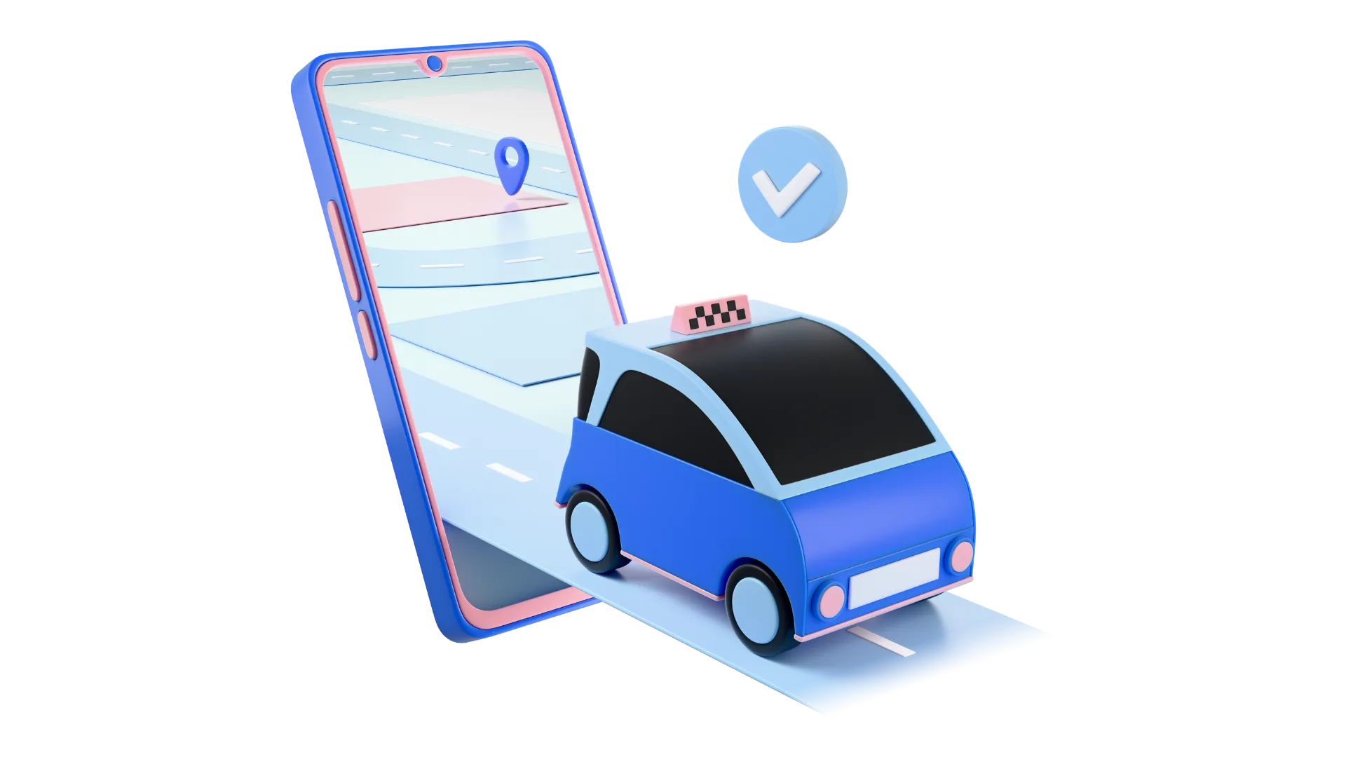 Expert Android Taxi App Development Services | Associative Pune Meta Description: Looking for reliable Android taxi app development? Associative offer