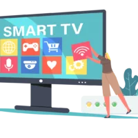 Expert Android TV App Development Services | Associative Pune