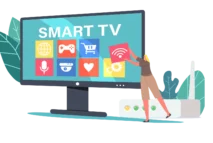 Expert Android TV App Development Services | Associative Pune