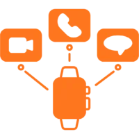 Expert Apple Watch App Development Services | Associative Pune