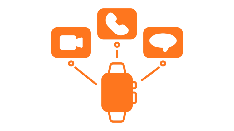 Expert Apple Watch App Development Services | Associative Pune