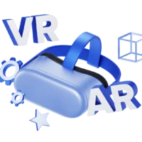 Expert AR VR Development Services for Modern Businesses | Associative Pune