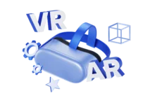 Expert AR VR Development Services for Modern Businesses | Associative Pune