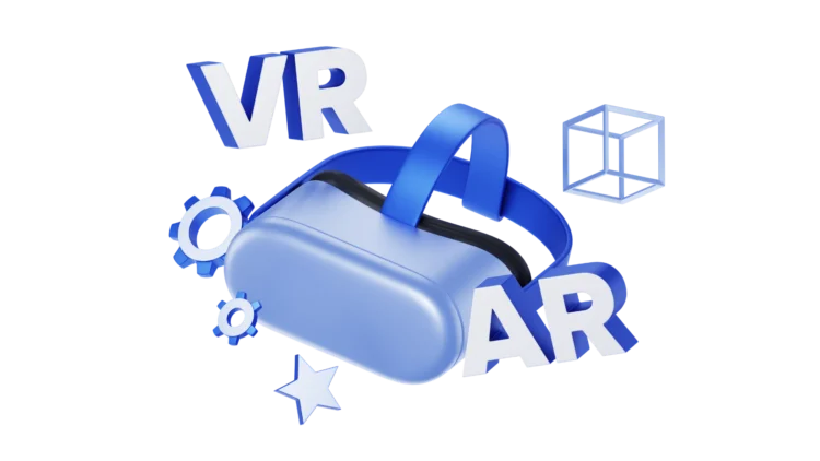 Expert AR VR Development Services for Modern Businesses | Associative Pune