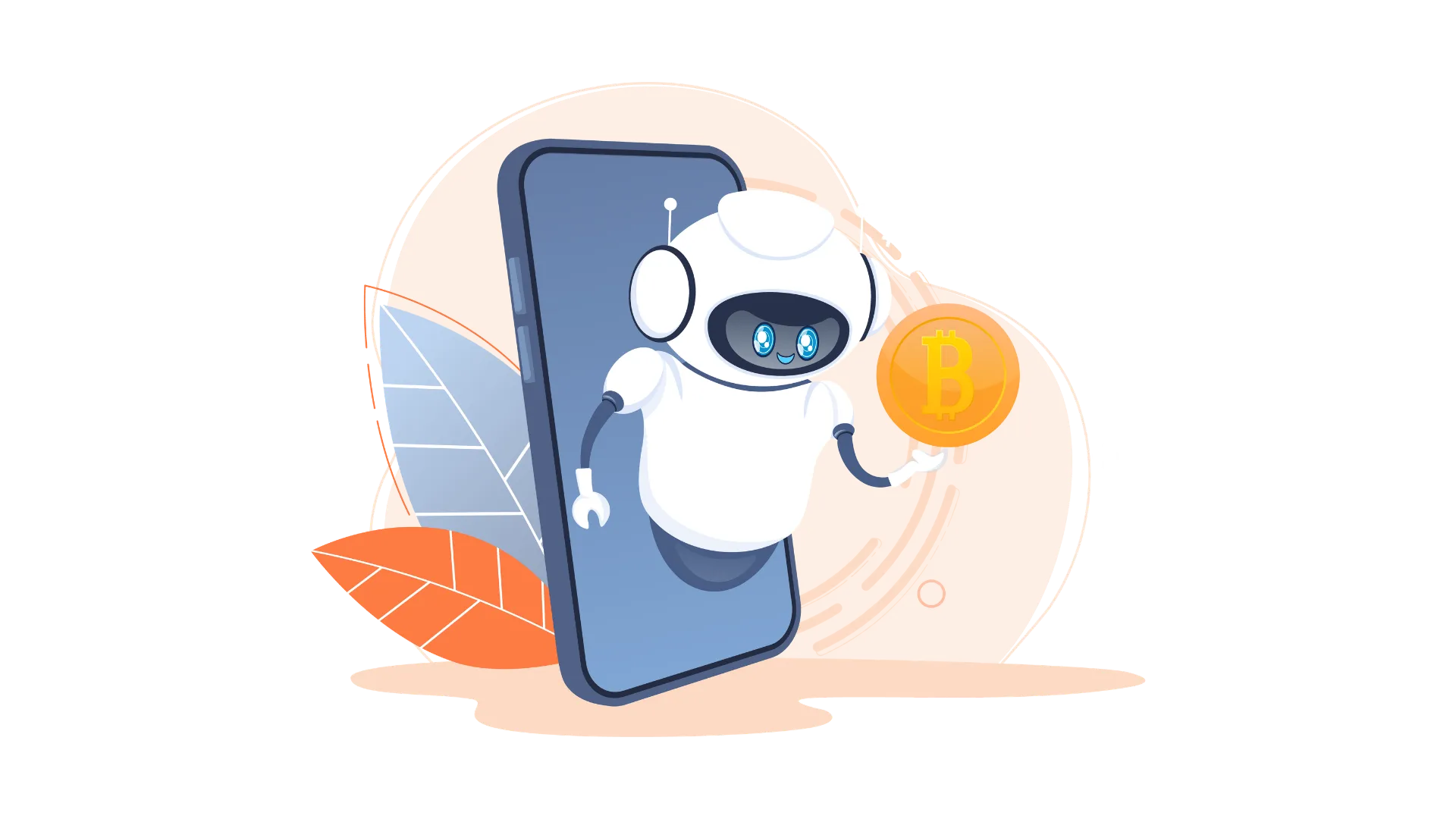 Expert Arbitrage Trading Bots Development for Crypto | Associative Pune