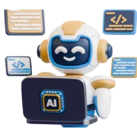 Expert Artificial Intelligence Development Company | Associative Pune
